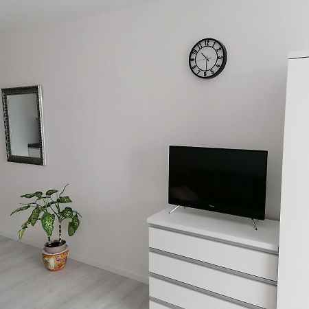 Pearl Apartment Колобжег Экстерьер фото